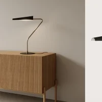 Aromas Bion led table lamp Aromas Bion led table lamp