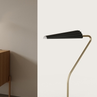 Aromas Bion lampada da tavolo led