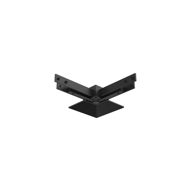 Flos The Micro Running Magnet angolo 90° Flos The Micro Running Magnet angolo 90°