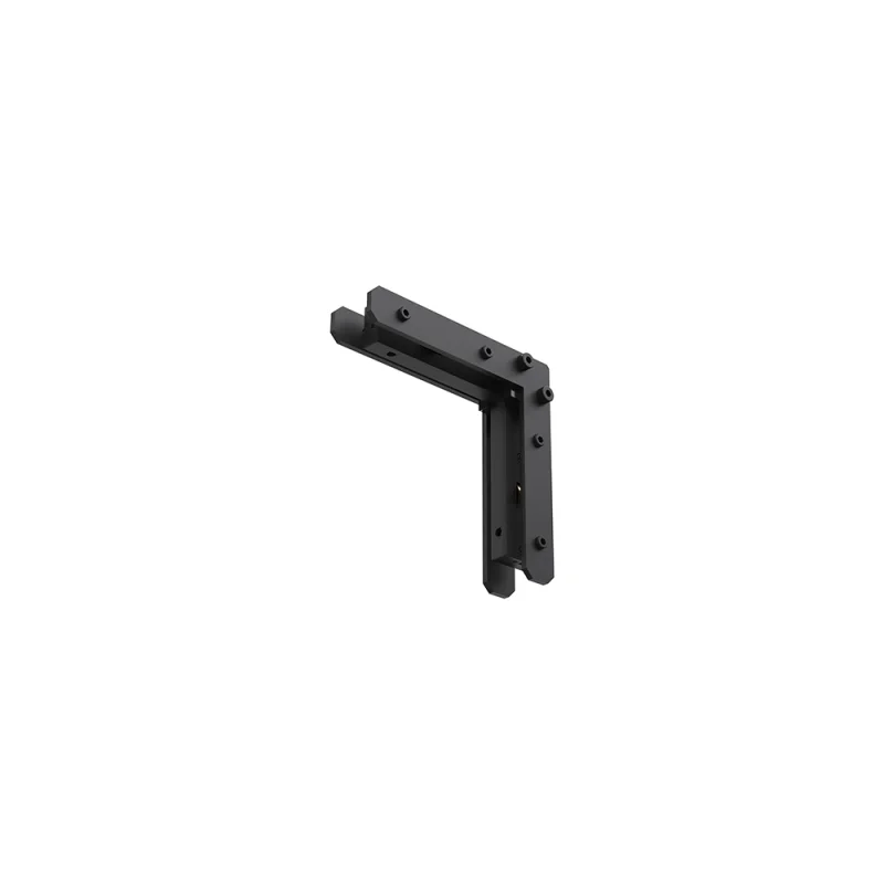 Flos The Micro Running Magnet angolo interno Flos The Micro Running Magnet angolo interno