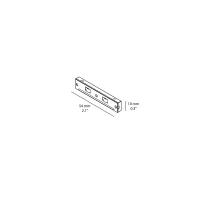Flos The Micro Running Magnet intermediate connector Flos The Micro Running Magnet intermediate connector