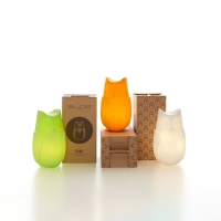 Slide Bubo led table lamp