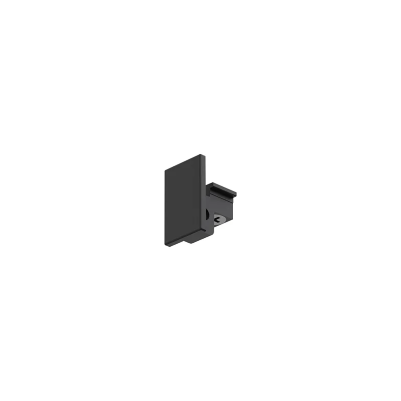 Flos The Micro Running Magnet terminale chiusura Flos The Micro Running Magnet terminale chiusura