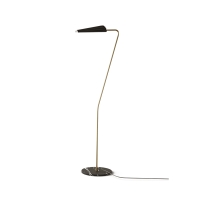 Aromas Bion lampada da terra led