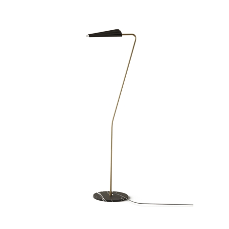 Aromas Bion lampada da terra led
