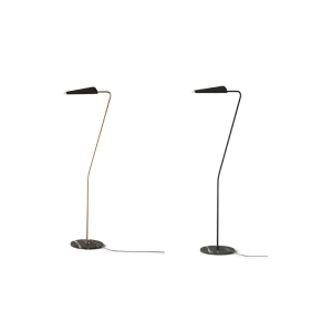 Aromas Bion led floor lamp