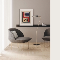 Aromas Bion lampada da terra led