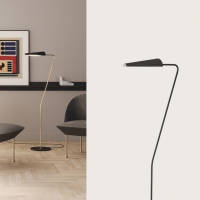 Aromas Bion lampada da terra led