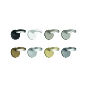 Rotaliana String H0 DTW Applique led Wall Lamp