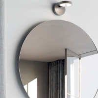 Rotaliana String H0 DTW Applique led Wall Lamp
