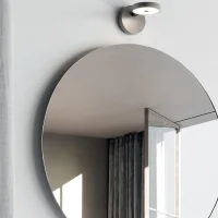Rotaliana String H0 DTW Applique led Wall Lamp