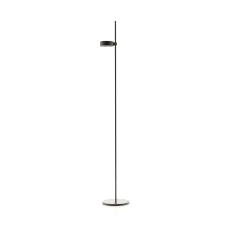 Zafferano Super O led floor lamp