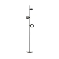 Zafferano Super O led floor lamp Zafferano Super O led floor lamp