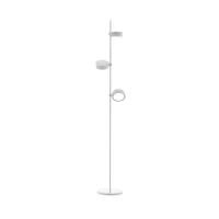 Zafferano Super O led floor lamp Zafferano Super O led floor lamp