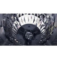 Lodes Sugegasa LED Suspension Ceiling Lamp Clear Clear Azure