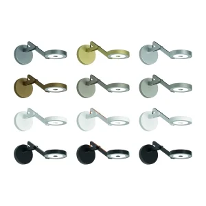 Rotaliana String W0 DTW wall lamp