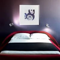 Rotaliana String W0 DTW wall lamp