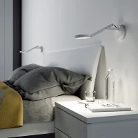 Rotaliana String W0 DTW wall lamp