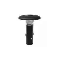 Linea Light Camping lampada a batteria led
