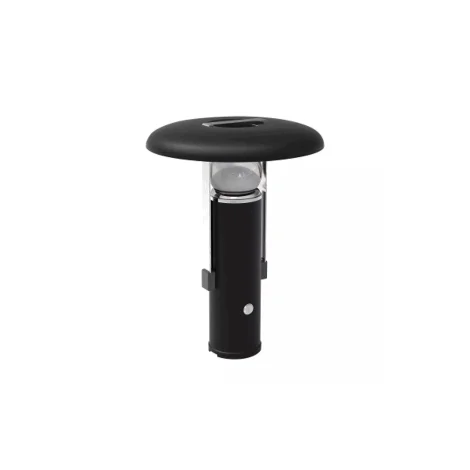 Linea Light Camping lampada a batteria led
