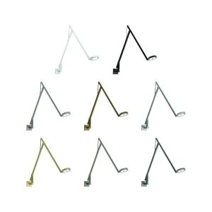Rotaliana String W2 DTW wall lamp