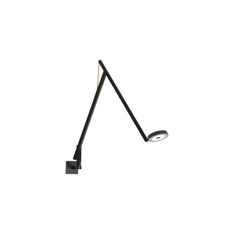 Rotaliana String W2 DTW wall lamp