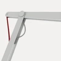 Rotaliana String W2 DTW wall lamp