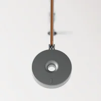 Rotaliana String W2 DTW lampada da parete