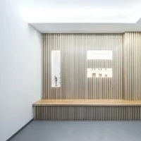 Flos The Micro Running Magnet recessed profile Flos The Micro Running Magnet recessed profile