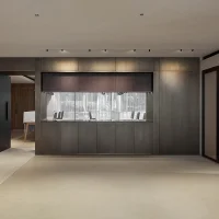 Flos The Micro Running Magnet recessed profile Flos The Micro Running Magnet recessed profile