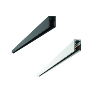 Flos The Micro Running Magnet profilo a superficie
