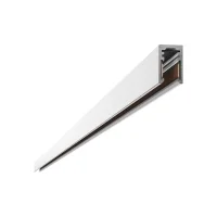 Flos The Micro Running Magnet profilo a superficie