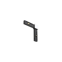 Flos The Micro Running Magnet inner corner surface