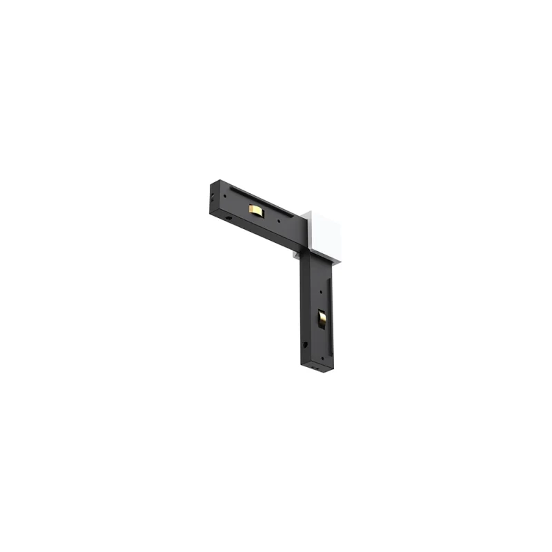 Flos The Micro Running Magnet inner corner surface Flos The Micro Running Magnet inner corner surface