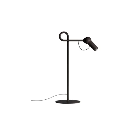 Kundalini Bird lampada da tavolo led