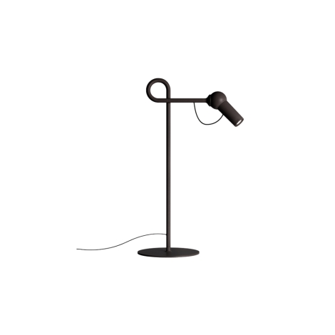 Kundalini Bird led table lamp