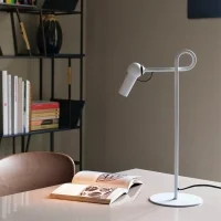 Kundalini Bird lampada da tavolo led
