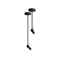 Kundalini Bird lampada da soffitto led