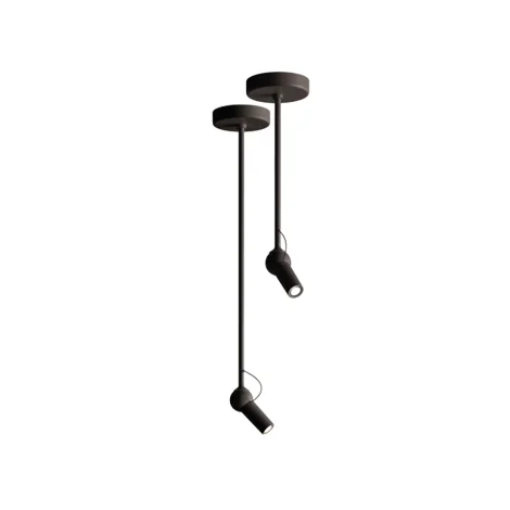 Kundalini Bird lampada da soffitto led