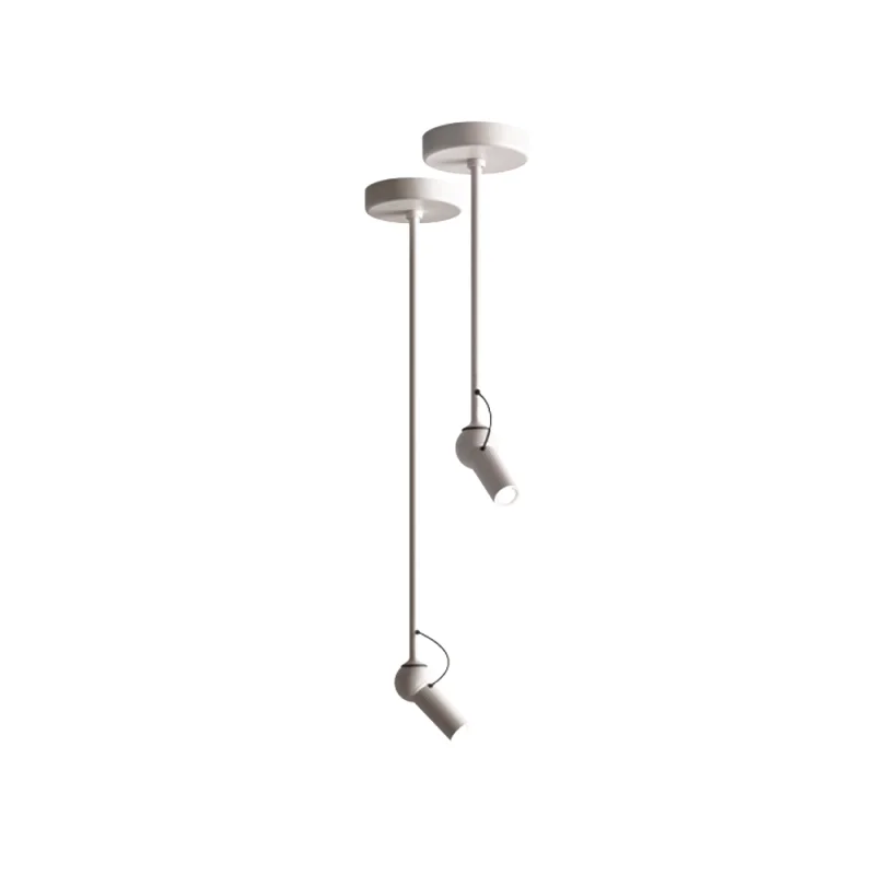 Kundalini Bird led ceiling lamp
