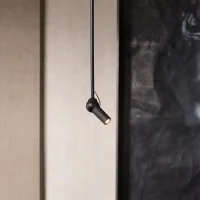 Kundalini Bird lampada da soffitto led