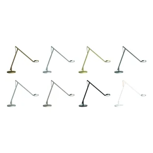 Rotaliana String T1 DTW lampada da tavolo