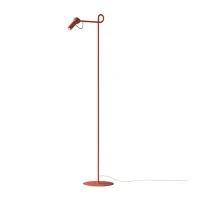 Kundalini Bird led floor lamp Kundalini Bird led floor lamp