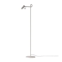 Kundalini Bird lampada da terra led