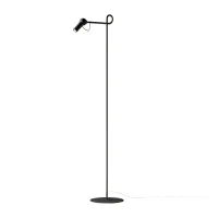 Kundalini Bird led floor lamp Kundalini Bird led floor lamp