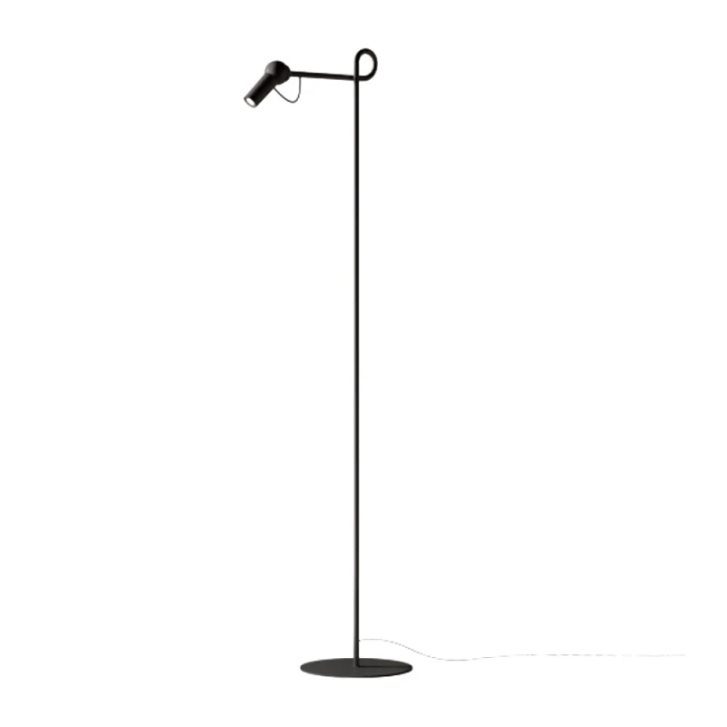 Kundalini Bird led floor lamp Kundalini Bird led floor lamp