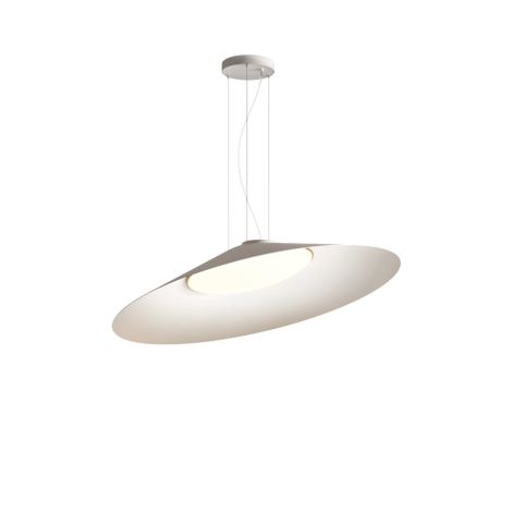 Kundalini Kate led suspension lamp