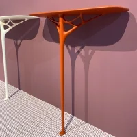 Kartell A.I. console