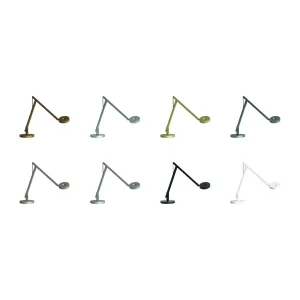 Rotaliana String T1 Mini DTW lampada da tavolo