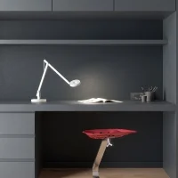 Rotaliana String T1 Mini DTW lampada da tavolo